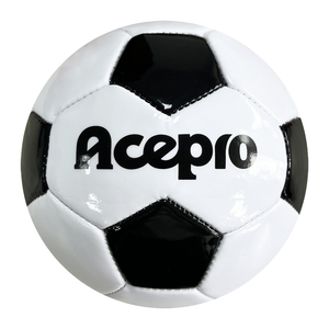 Ballon de football officiel de taille standard, cousu à la machine, vente en gros à prix réduit - Product Image 1