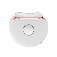 IFINE beauté Anti-âge lifting du visage masseur outil électrique visage Massage Machine chaud froid Gua Sha visage masseur