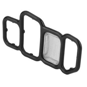 Junta de motor Honda 15826-RNA-003 para Civic Accord CRV VTEC, sello de válvula solenoide, filtro de culata, pieza de repuesto - Product Image 3