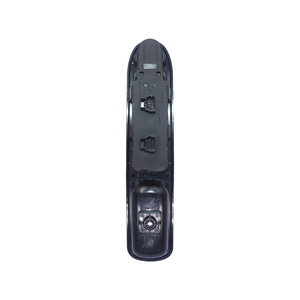 Interrupteur principal de levage de <span class=keywords><strong>vitre</strong></span> électrique pour Peugeot 206 <span class=keywords><strong>307</strong></span> CC 3B 6554.KT 6554KT - Product Image 3