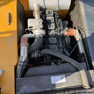 Used Hyundai HX220 Crawler Excavator 22Ton Cummins Engine Gear & Pump Original <b>Paint</b> Low Hours Tested & Inspected for Sale - Product Image 6