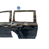 Puertas Delanteras y Traseras Originales de Segunda Mano para Mercedes Benz GLB W247, Kit de Carrocería