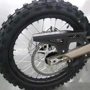 Batería de Litio de 60ah para Bicicleta Eléctrica Ultra Dirt Bike de 74v 21kw con Motor Central, Nueva para Ultra 2, 2025 - Product Image 4