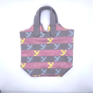 Sacs à main changeants de couleur Sunshine Les sacs fourre-tout tissés bon marché peuvent briller dans le noir Les sacs <span class=keywords><strong>pour</strong></span> femmes vont <span class=keywords><strong>au</strong></span> <span class=keywords><strong>travail</strong></span> - Product Image 6