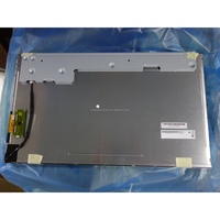 Panel LCD Industri FHD 24 Inci 1920×1080 Asli Baru untuk Workstation Industri & Tampilan Publik G240HVT01.0