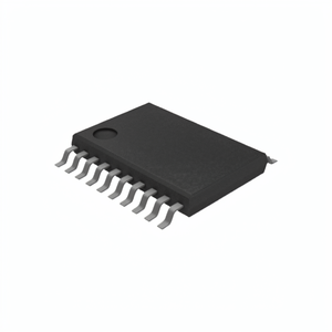 Original Electronic Chips Component 20 TSSOP Clock Timing CDCDLP223PW - Product Image 1