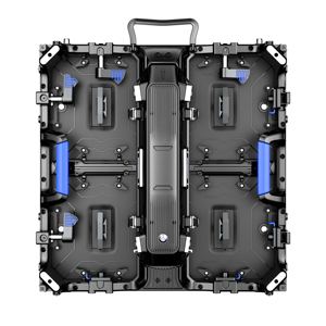 L'écran LED Aor3.9 Pro adopte la technologie SMD1921 avancée, offrant une résolution 8K avec un pixel pitch ultra-fin de 3 mm, pour une utilisation en extérieur. - Product Image 2