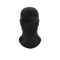 Pasamontañas de Alta Calidad, Cortavientos, para Motociclismo al Aire Libre, Máscara de Protección Facial, Pasamontañas para Esquí