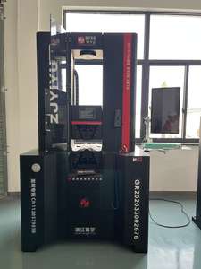 Zug kompression prüfmaschine Hydraulische Zug prüfmaschine Universal <span class=keywords><strong>Hydraulic</strong></span> <span class=keywords><strong>Tester</strong></span> - Product Image 5