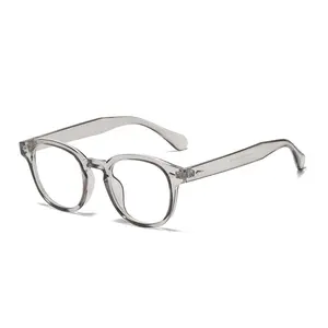 แว่นตาแสงใหม่ป้องกันแสงสีฟ้าแว่นตาแนวโน้มขายส่งแว่นตา