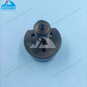 1 pièce <span class=keywords><strong>3F</strong></span> boîtier de roulement KGB3727 pour pièces de rechange de machine d'impression Mitsubishi - Product Image 5