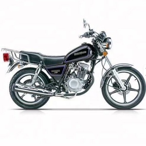 รถมอเตอร์ไซค์ HAOJUN R002 เครื่องยนต์ 125CC 150CC สองล้อ ใช้เชื้อเพลิงเบนซิน ราคาโรงงาน ลดราคาพิเศษ - Product Image 6