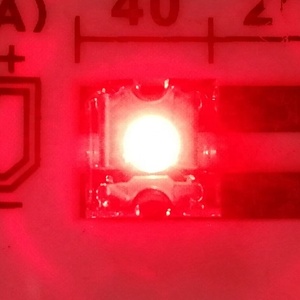 Ultra brillante 3mm 5mm blanco Super <span class=keywords><strong>flujo</strong></span> LED diodo piraña LED lámpara LED - Product Image 5