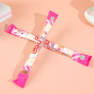 <span class=keywords><strong>Caramelos</strong></span> de Gelatina Halal Personalizados, Dulces y Suaves, con Sabor a Vainilla y Malvavisco - Product Image 6