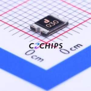 ASMD1812-030 Resettable Fuse 1812 Fuse 30V 100A 300mA 600mA - Product Image 2