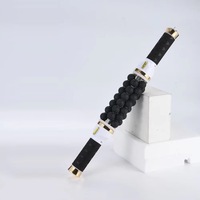 Masseur électrique à 360 sphères, amincissant, détoxifiant, réduction de la cellulite, rotation mécanique, appareil de massage Endo Roller
