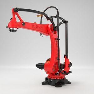 ONA BRTIRSE2013A : Robot servo-électrique à 6 axes pour la peinture, le pulvérisation, le collage, la manutention et la construction. Comprend un PLC - Product Image 5