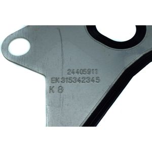 Junta de cubierta de sincronización de motor de coche al por mayor 24405911 para Chevrolet Sonic Aveo <span class=keywords><strong>Pontiac</strong></span> G3 Saturn - Product Image 6