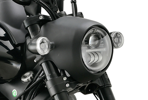 Certificat CEE 400CC euro 5 <span class=keywords><strong>motos</strong></span> à essence refroidissement par eau double moteur EFI ABS moto de course tout-terrain - Product Image 5