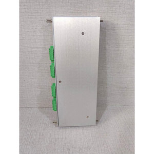 ใหม่เอี่ยม 100% ของแท้ 3500/32 125720-01 โมดูลรีเลย์ I/O สำรอง 4 ช่อง - Product Image 2