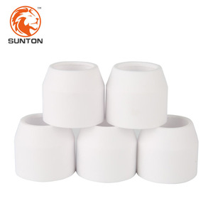 St P80 CNC Plasma Cắt Torch 60A 80A 100A Hàn Ngọn Đuốc Với 80A Lá Chắn Cup Tiêu hao Plasma Súng - Product Image 2