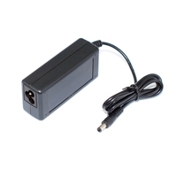 Laptop Computer Voeding Adapter 3.0a 24W 100-240vac Dc8v3a Adapter Laders 8v3a 24W Ac Dc Adapter Laders Met Etl Fcc Ce