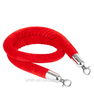 Red Carpet Passerella Corda & Commercio All'ingrosso <span class=keywords><strong>Stanchions</strong></span> - Product Image 5