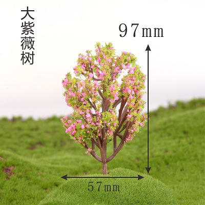 Crape Myrtle Tree
