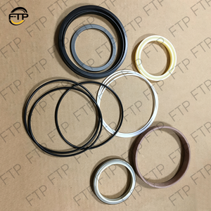 Kit de sellado 707-98-48610 para cilindro de brazo de excavadora PC200-8, el más vendido en piezas de maquinaria de construcción - Product Image 2