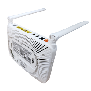 Sử dụng <span class=keywords><strong>ONT</strong></span> hg6145d2 onu <span class=keywords><strong>GPON</strong></span> 4ge + 1tel + 2USB băng tần kép onu <span class=keywords><strong>ONT</strong></span> cho FTTH hiệu suất Wifi tuyệt vời onu <span class=keywords><strong>ONT</strong></span> - Product Image 2