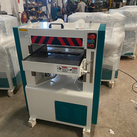 Machine à bois MB104 robuste, machine à raboter le bois de 630/830 mm d'épaisseur, raboteuse et machine à raboter l'épaisseur du bois