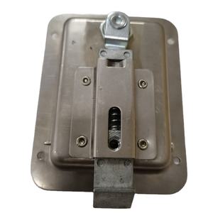 Cerradura de Palanca para Caja de Herramientas de Camión - Product Image 5