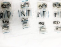 Nouvelle pièce de haute qualité pour système d'amortissement, engrenage de 10 kg pour machine d'impression offset, fabriqué en Allemagne