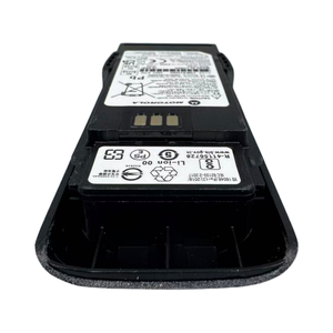 Batería Recargable de Iones de Litio <span class=keywords><strong>MOTOROLA</strong></span> PMNN4598A de 7.2v y 2300mah para <span class=keywords><strong>Walkie</strong></span> Talkie R2, Radio Bidireccional - Product Image 6