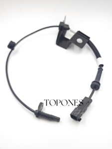 Tomones tự động hệ thống điện bánh xe ABS cảm biến trái OEM f2gc2c205ab j2gc2c205a3a cho Ford cạnh 15 Taurus 15 - Product Image 4