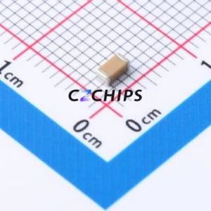 1206B223K251NT SMD <b>Capacitor</b> (MLCC) 1206 ( Capacitance: 22nF )( Precision: 10% Rated Voltage: 250V ) - Product Image 1