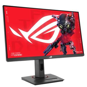 ใหม่ ROG Strix XG259QNG-W USB Type C จอเล่นเกม25นิ้ว1920*1080 FHD โค้ง ultrafast 380Hz 1ms FreeSync จอแสดงผล HDR 400 - Product Image 2