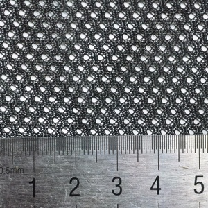 100% Polyester Đầy Đủ Sao Lưới Vải Dệt Kim In Cho Cô Gái Văn Phòng Ghế Giày Ô Tô Bọc 150Gsm Rắn Cho Thể Thao - Product Image 4