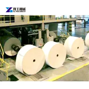 A4 Paper Making Line Roll To A4 Paper Production Line A4 Paper Semi Automatic Making Machine