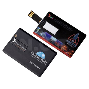 Clé <span class=keywords><strong>USB</strong></span> promotionnelle de 32 Go, 16 Go, 8 Go, 4 Go et 1 Go, bon marché, lecteur de stylo pour carte de crédit, lot de 20, carte modem en plastique, capacité de 128 Go, utilisation du pilote - Product Image 6