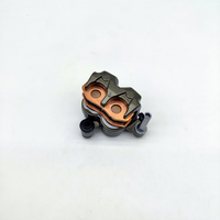 Ensemble de frein Sur-ron Spot Ultra Bee, neuf, non utilisé, OEM disponible en stock, étriers d'origine, moto électrique, gauche et droite, aluminium