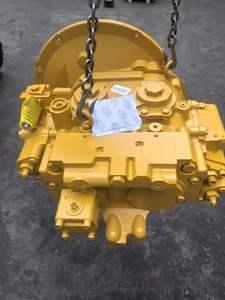 Piston de pompe principale 320d pour système hydraulique à haute pression d'excavatrice FL912 - Product Image 2