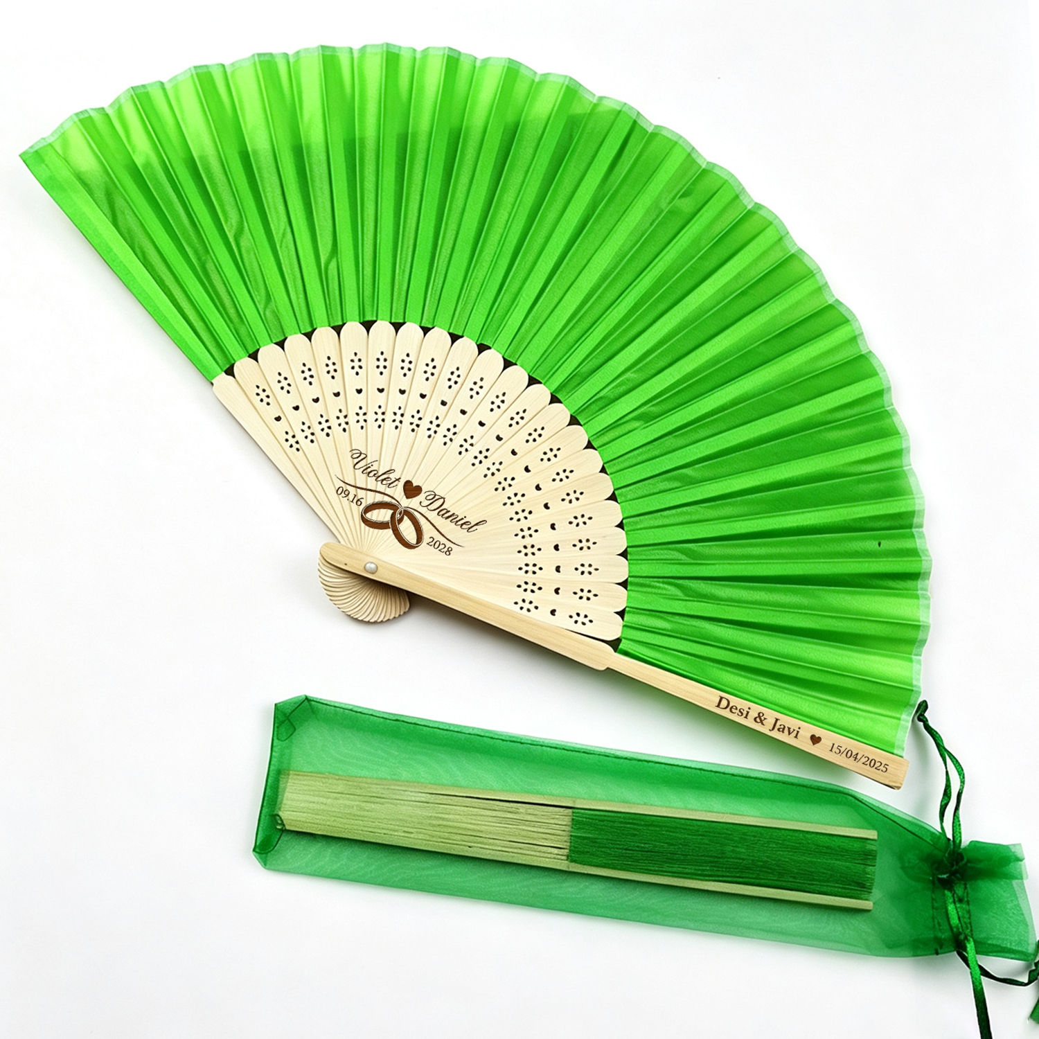 Verde