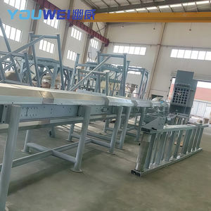 Best Verkopende Verticale Transportband Hellende Mobiele Band Transportmachine Voor Efficiënte Materiaaltransport Restaurants - Product Image 4