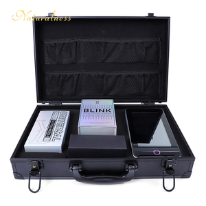 Naturaless sopracciglio rotativo cosmetico trucco permanente sopracciglio Microblading <span class=keywords><strong>tatoo</strong></span> YD microneedling machine - Product Image 6