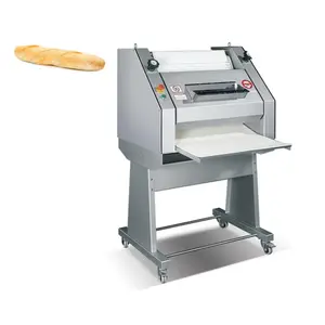 bakery equipment in china dough moulder bread moulding moulder dough shaping toast machine