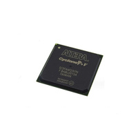 Circuito Integrado FPGA Altera Cyclone V 5CEFA4F23I7N con Procesador Cortex-A9, Dispositivo de Sistema en Chip de Bajo Consumo