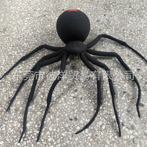 Reptile Simulation Lizard Models Yellow Blue Green Emulsion Party Decoration Props For Halloween <b>Easter</b> Carnival Children's Day - Product Image 2