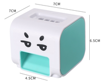 Éplucheur automatique intelligent de graines de Melon, Machine à éplucher les graines de tournesol