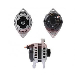Fábrica china de cepillo 27060-31090 12V 100A <span class=keywords><strong>alternador</strong></span> de <span class=keywords><strong>coche</strong></span> para Toyota - Product Image 6